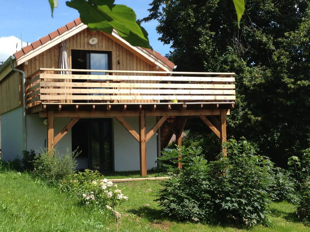 Le Chalet De Juliette Gérardmer Habitación foto
